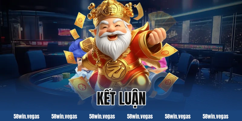 Kết luận
