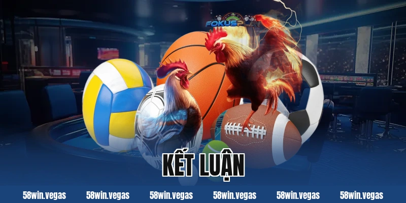 Kết luận