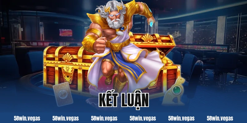 Kết luận