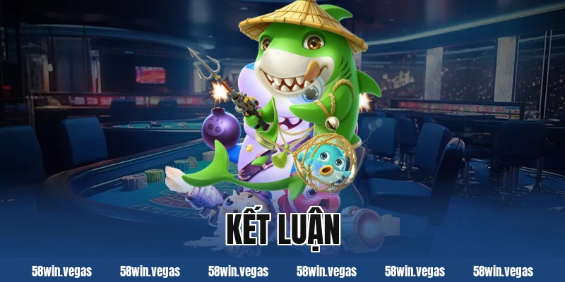 Kết luận
