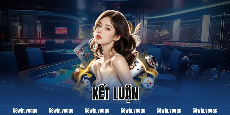 Kết luận