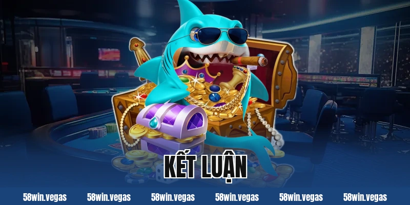 Kết luận
